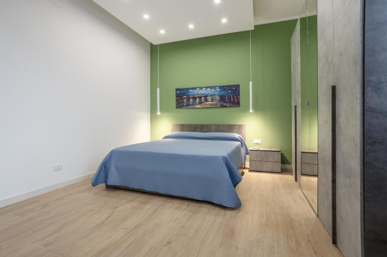 La Casa Di Simone Villa Isola delle Femmine Exteriör bild
