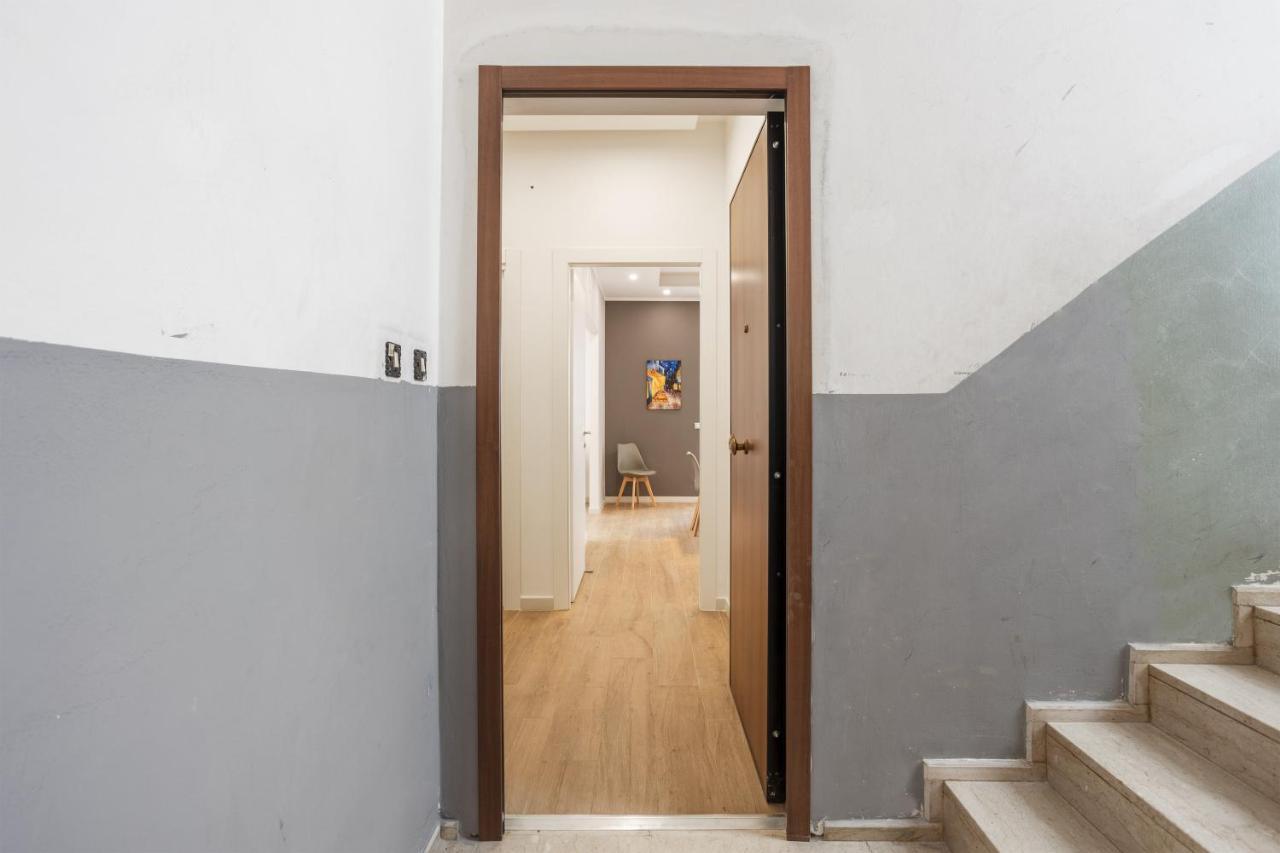 La Casa Di Simone Villa Isola delle Femmine Exteriör bild